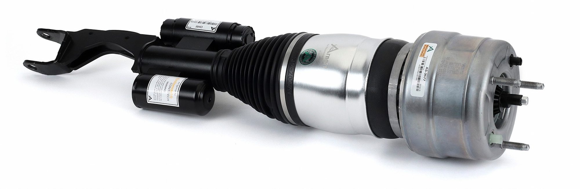 Front Right Air Suspension Strut | ARNOTT AS-3577 Fits Mercedes-Benz E43 AMG 2017-2018 — image 7
