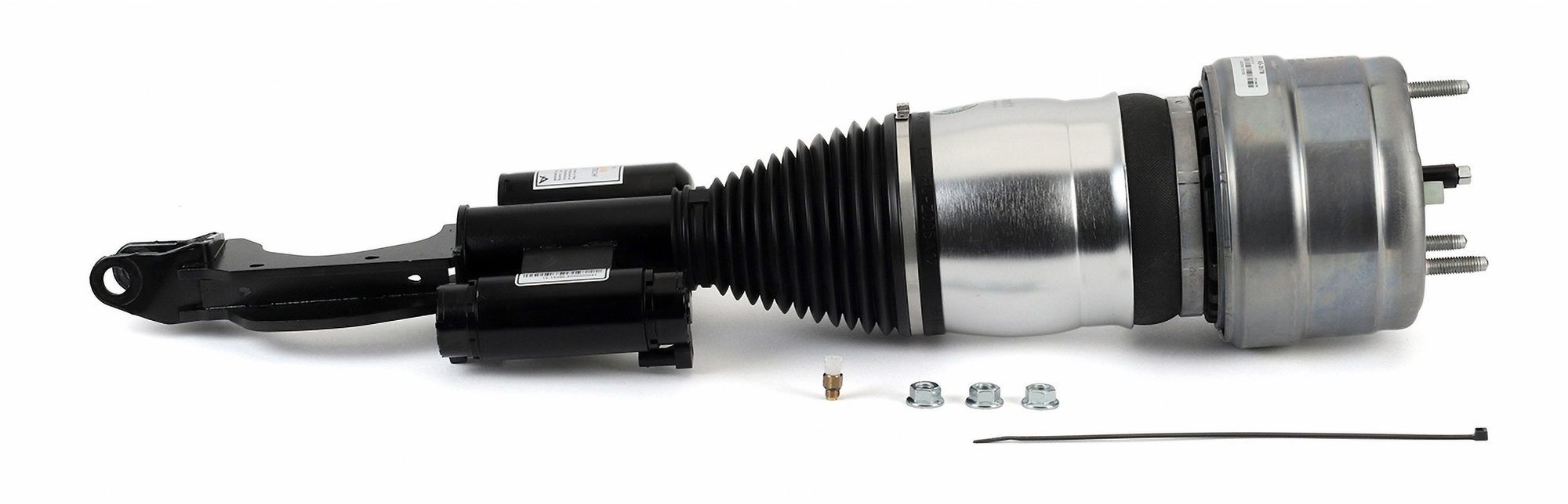 Front Left Air Suspension Strut | ARNOTT AS-3578 Fits Mercedes-Benz E43 AMG 2017-2018 — image 2