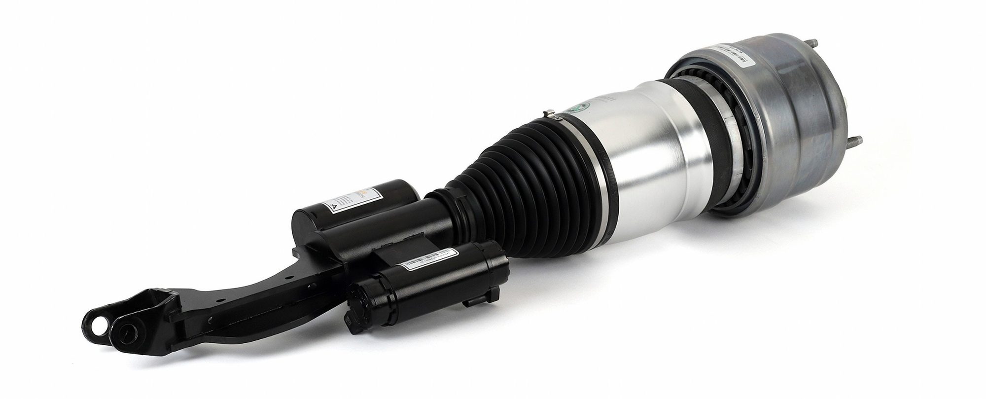 Front Left Air Suspension Strut | ARNOTT AS-3578 Fits Mercedes-Benz E43 AMG 2017-2018 — image 5
