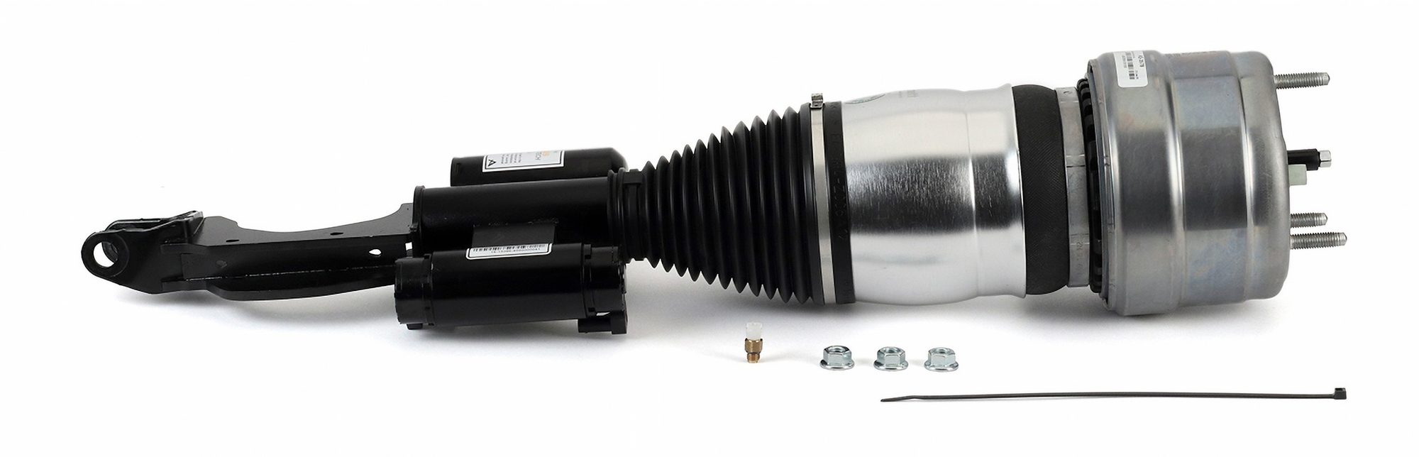 Front Left Air Suspension Strut | ARNOTT AS-3578 Fits Mercedes-Benz E43 AMG 2017-2018 — image 6