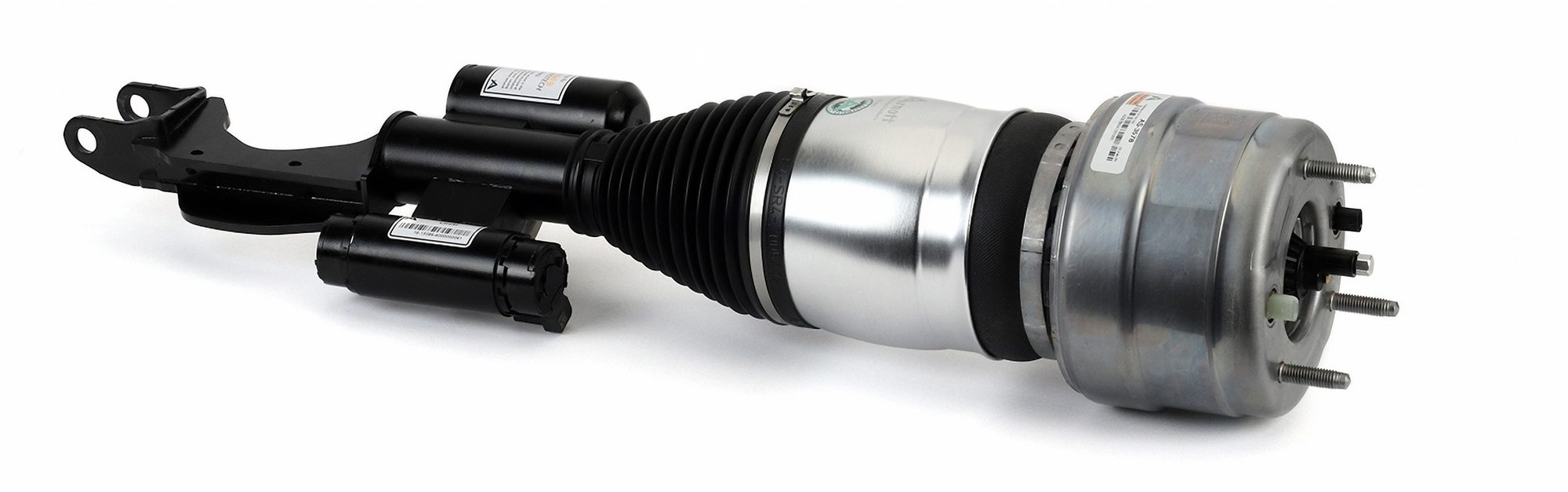 Front Left Air Suspension Strut | ARNOTT AS-3578 Fits Mercedes-Benz E43 AMG 2017-2018 — image 7