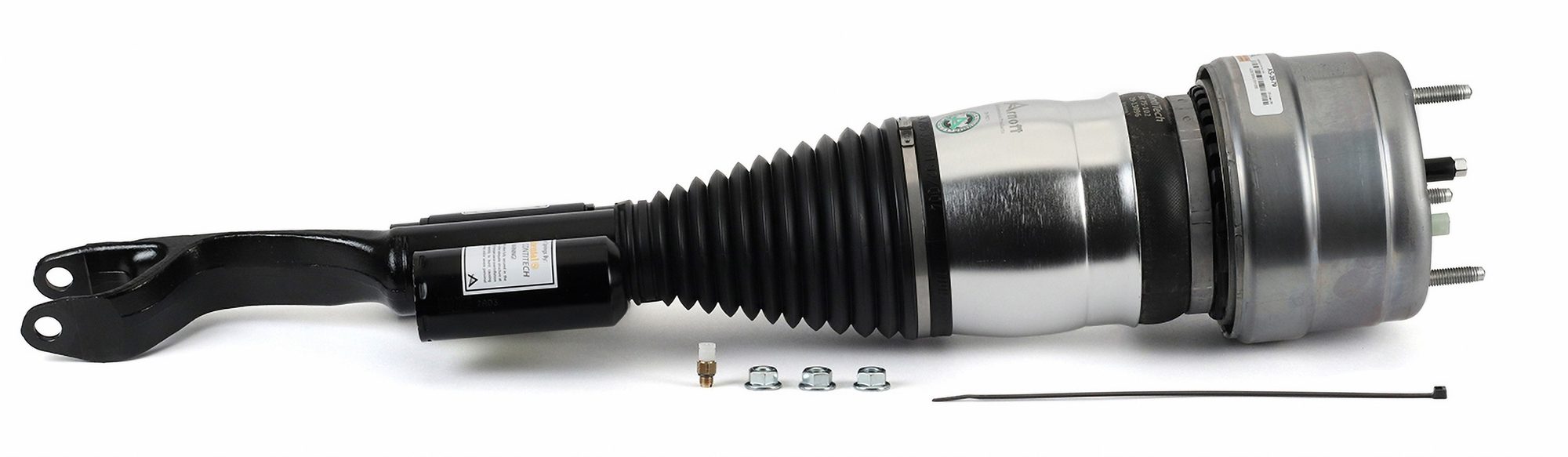 Front Right Air Suspension Strut | ARNOTT AS-3579 Fits Mercedes-Benz — image 2
