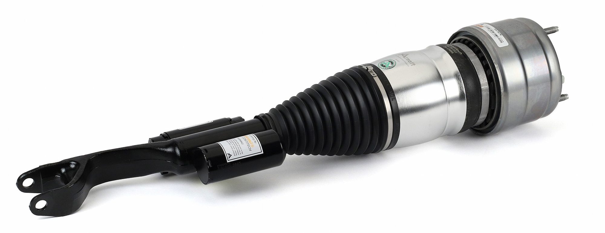 Front Right Air Suspension Strut | ARNOTT AS-3579 Fits Mercedes-Benz — image 5