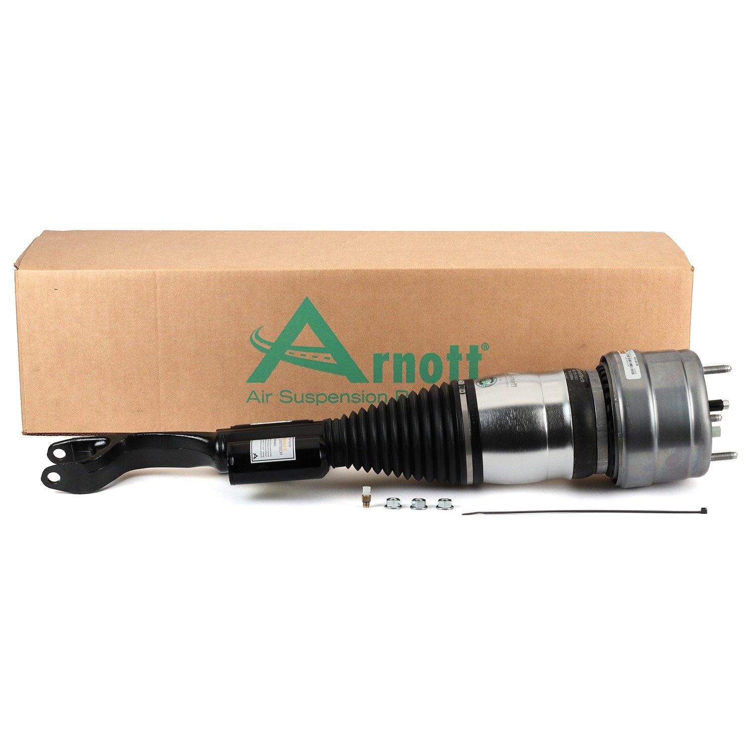 Front Right Air Suspension Strut | ARNOTT AS-3579 Fits Mercedes-Benz — image 4