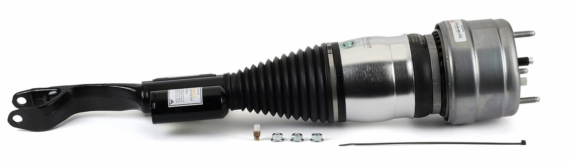 Front Right Air Suspension Strut | ARNOTT AS-3579 Fits Mercedes-Benz — image 6
