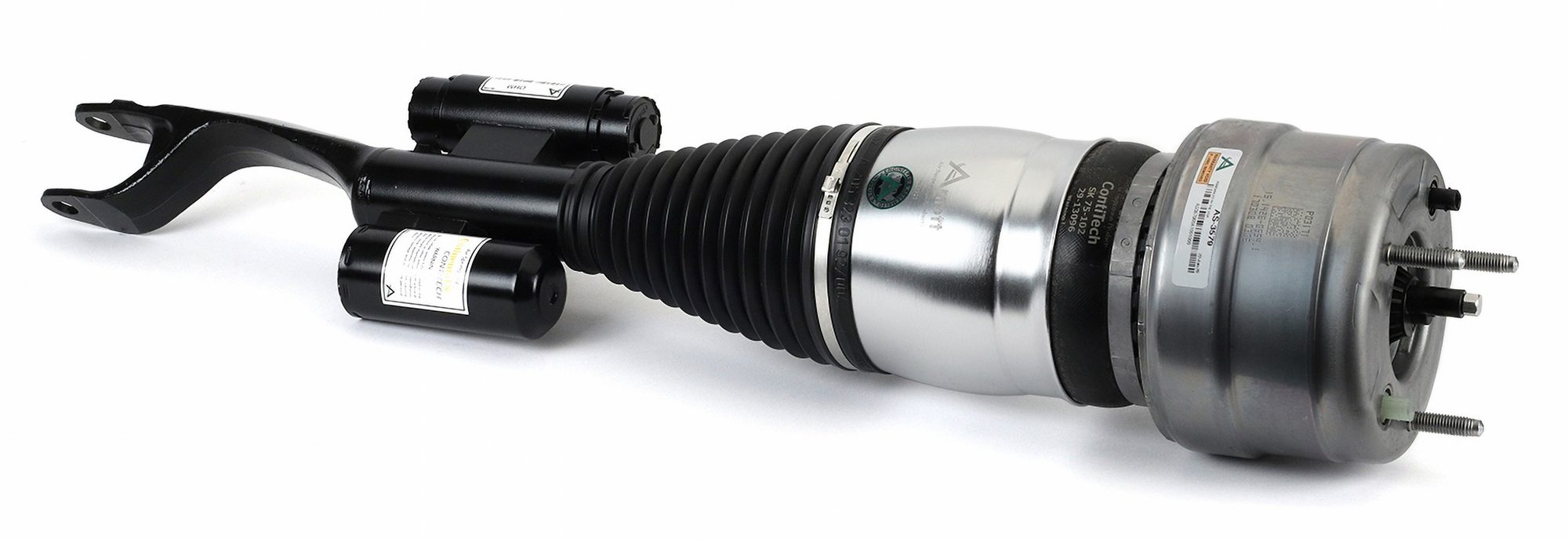 Front Right Air Suspension Strut | ARNOTT AS-3579 Fits Mercedes-Benz — image 7