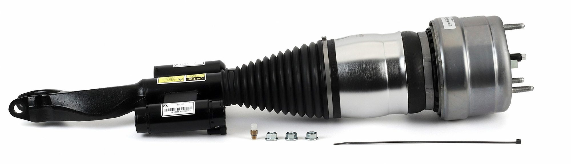 Front Left Air Suspension Strut | ARNOTT AS-3580 Fits Mercedes-Benz — image 2