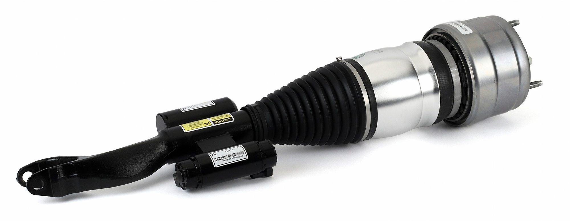 Front Left Air Suspension Strut | ARNOTT AS-3580 Fits Mercedes-Benz — image 5