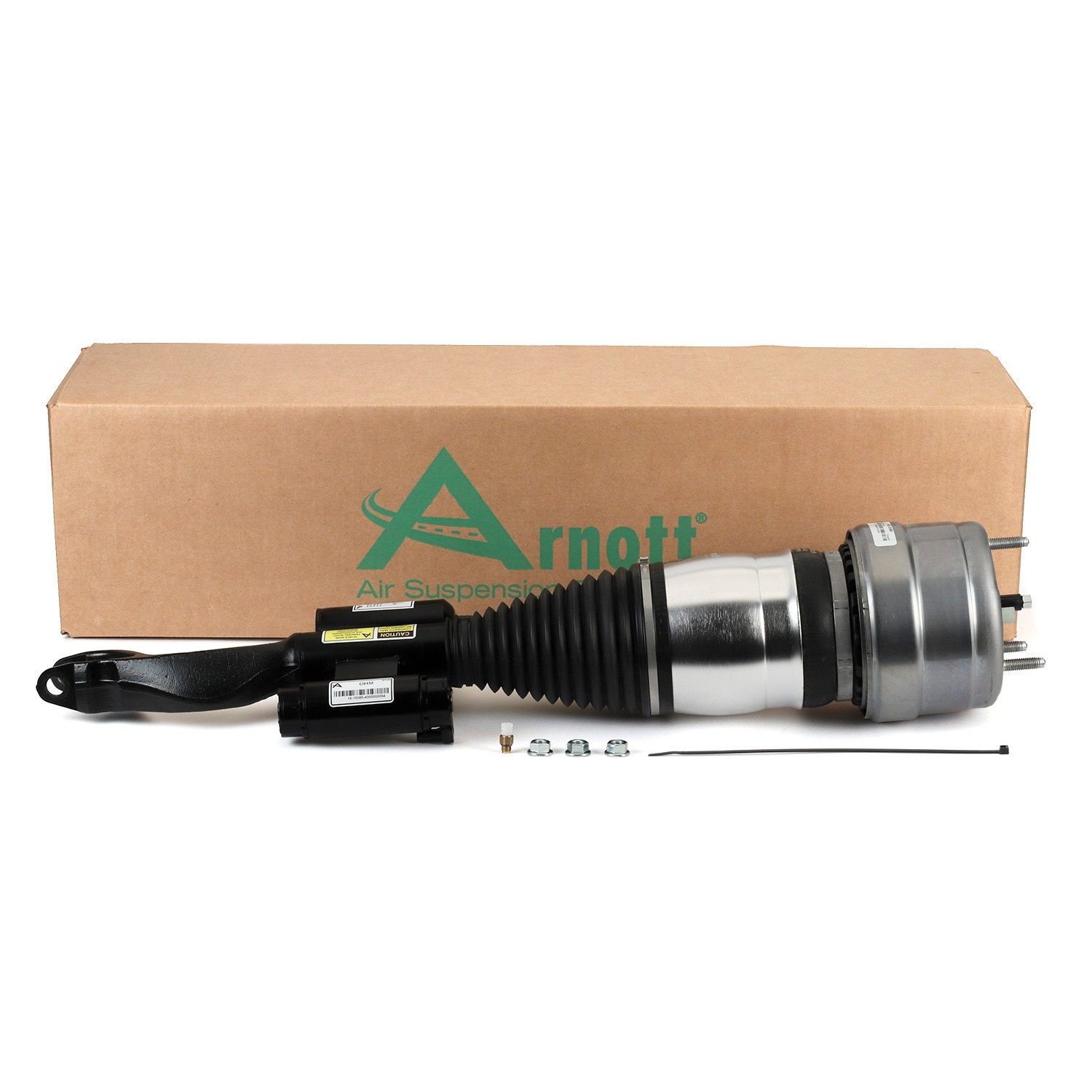 Front Left Air Suspension Strut | ARNOTT AS-3580 Fits Mercedes-Benz — image 4