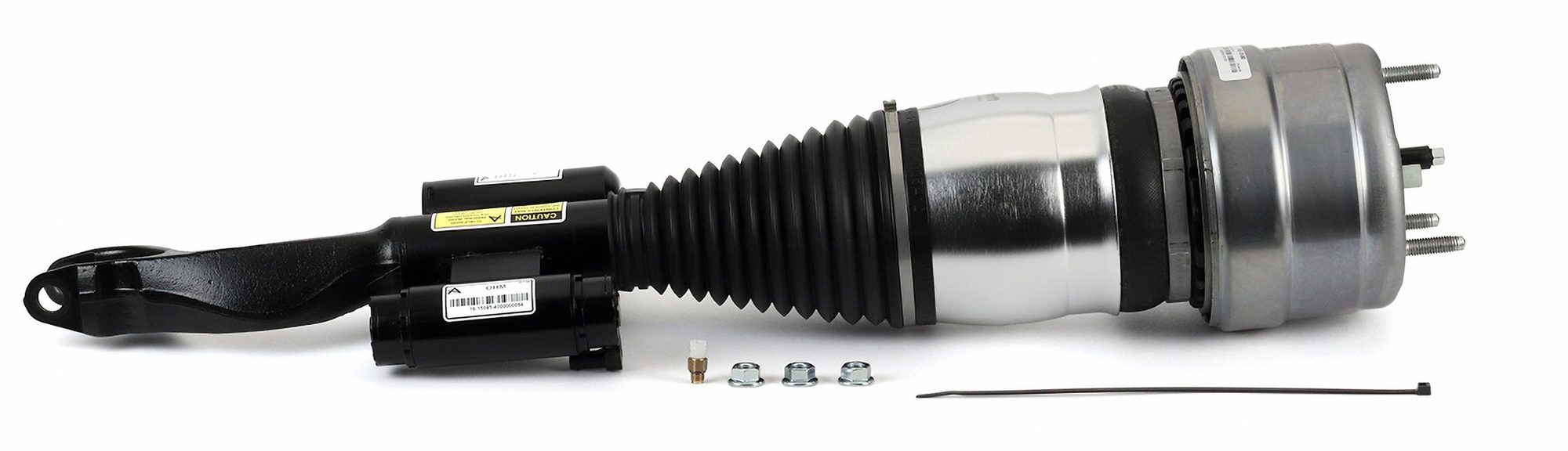 Front Left Air Suspension Strut | ARNOTT AS-3580 Fits Mercedes-Benz — image 6