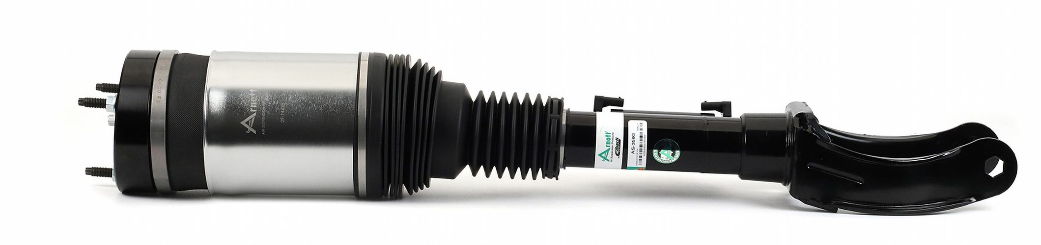 Front Right Air Suspension Strut | ARNOTT AS-3593 Fits Mercedes-Benz — image 2