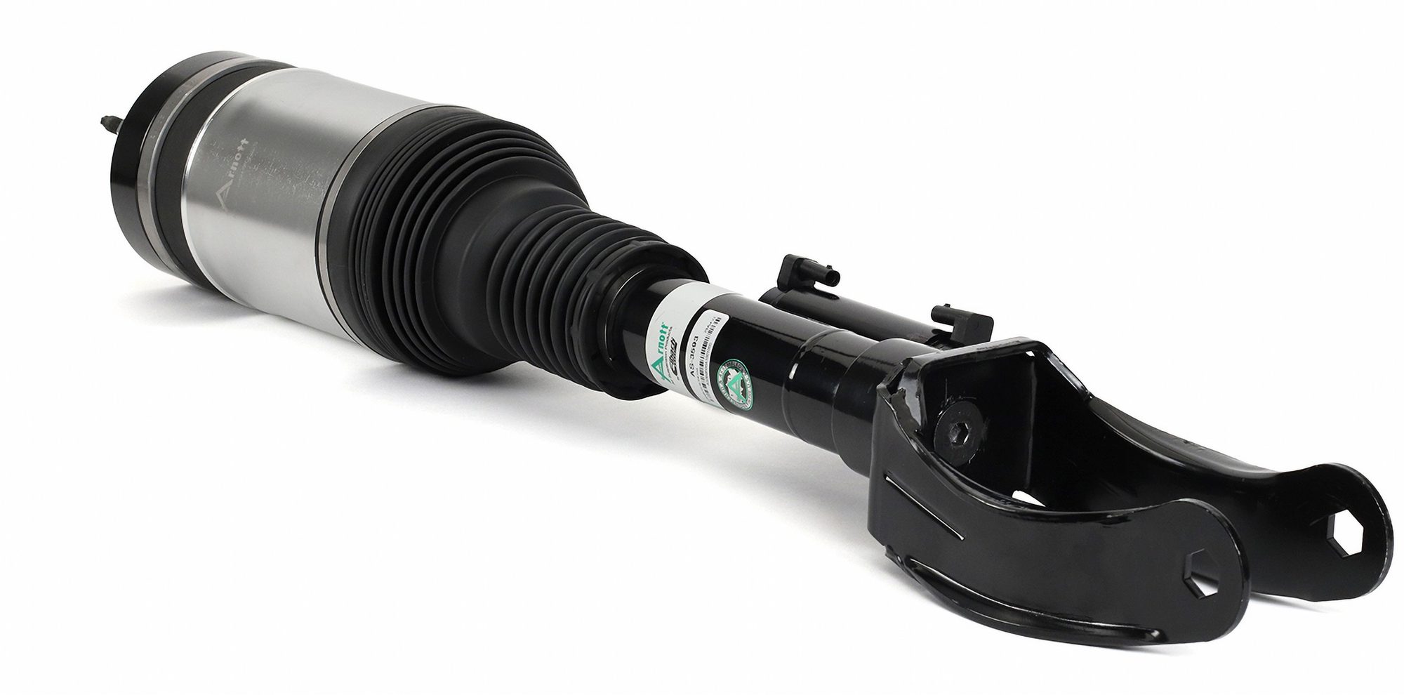 Front Right Air Suspension Strut | ARNOTT AS-3593 Fits Mercedes-Benz — image 5