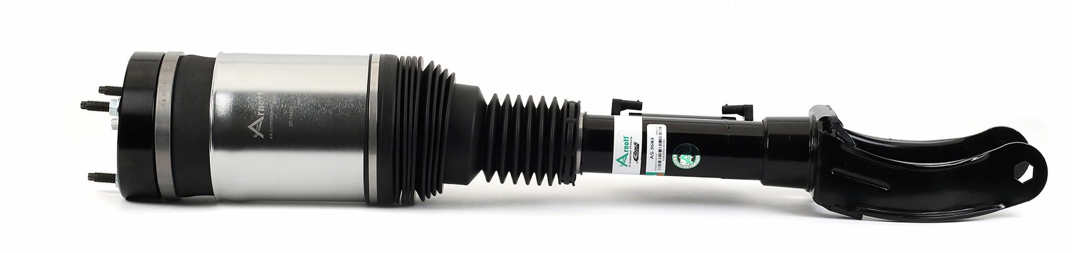 Front Right Air Suspension Strut | ARNOTT AS-3593 Fits Mercedes-Benz — image 6