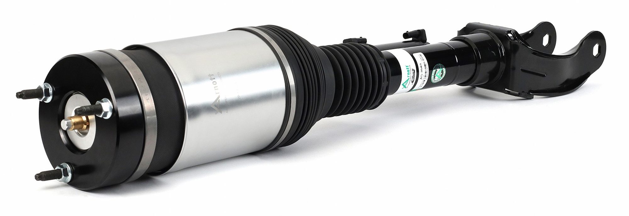 Front Right Air Suspension Strut | ARNOTT AS-3593 Fits Mercedes-Benz — image 7