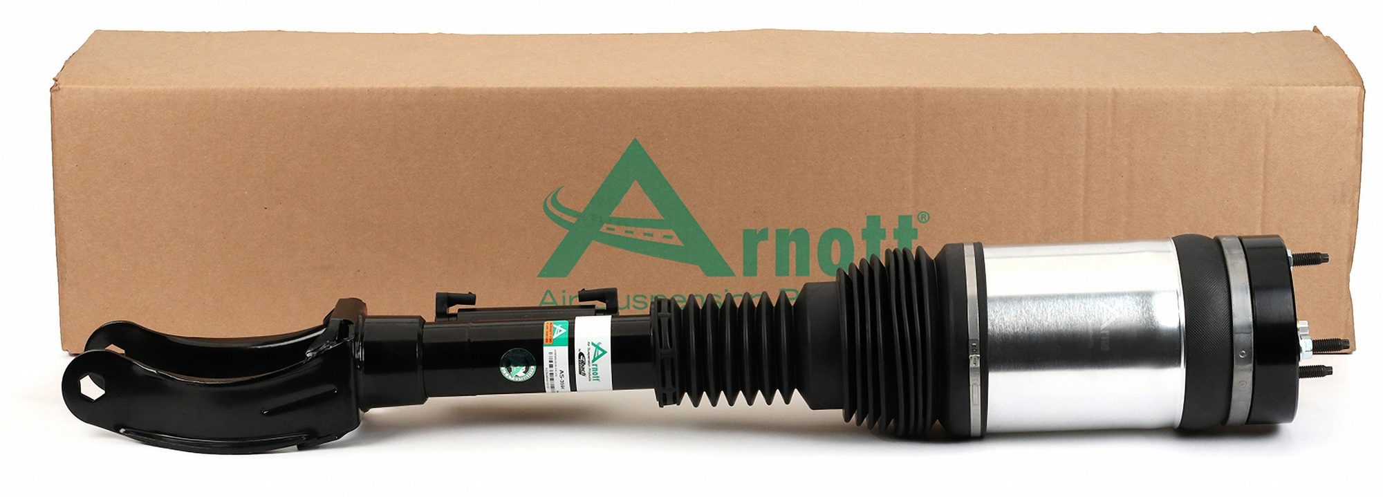 Front Left Air Suspension Strut | ARNOTT AS-3594 Fits Mercedes-Benz — image 3