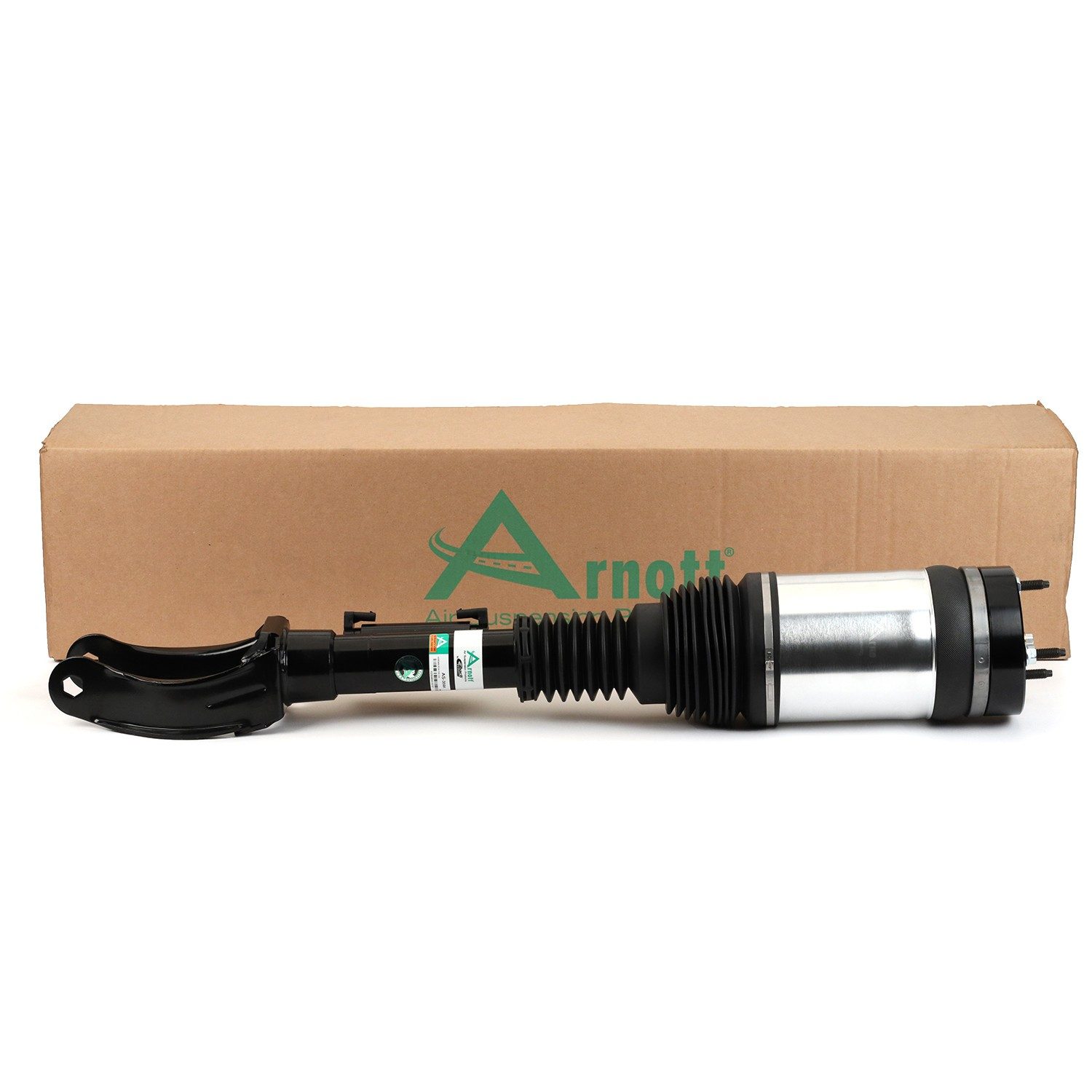Front Left Air Suspension Strut | ARNOTT AS-3594 Fits Mercedes-Benz — image 4
