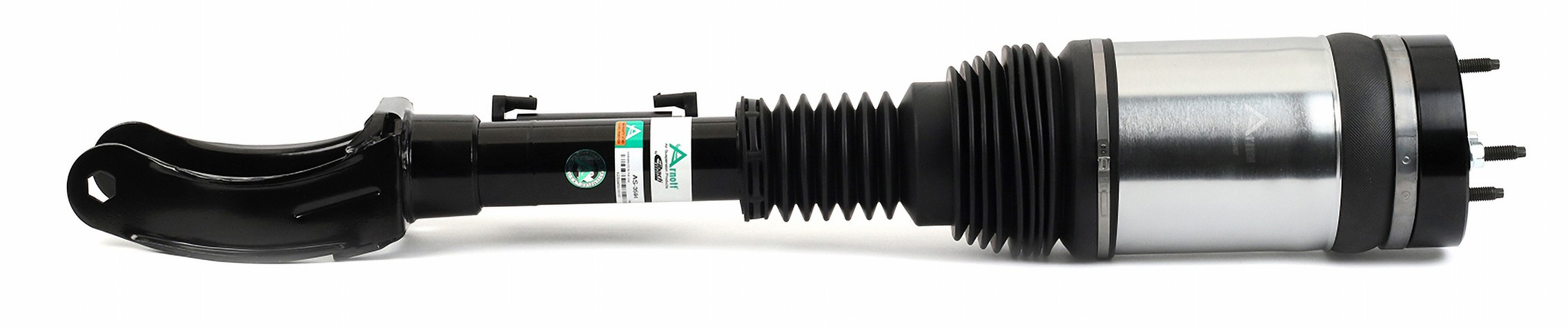 Front Left Air Suspension Strut | ARNOTT AS-3594 Fits Mercedes-Benz — image 6