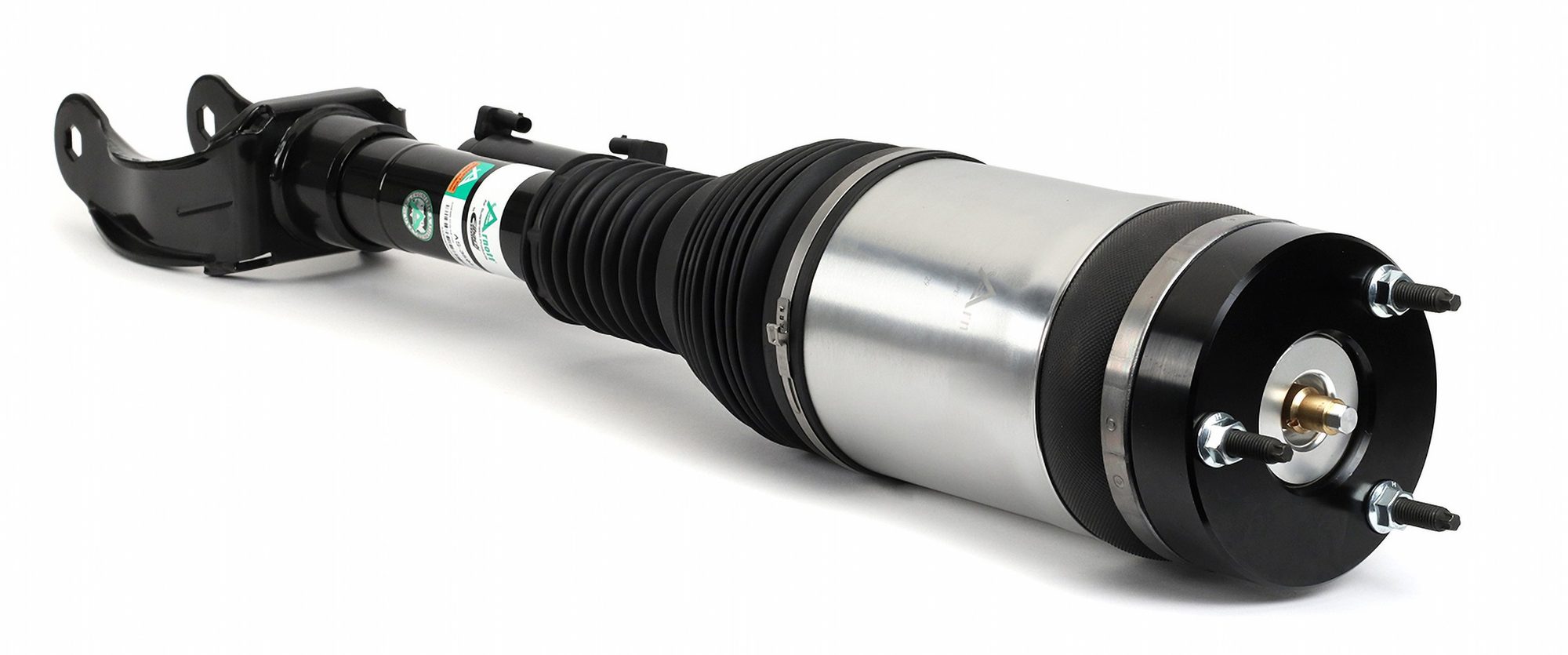 Front Left Air Suspension Strut | ARNOTT AS-3594 Fits Mercedes-Benz — image 7