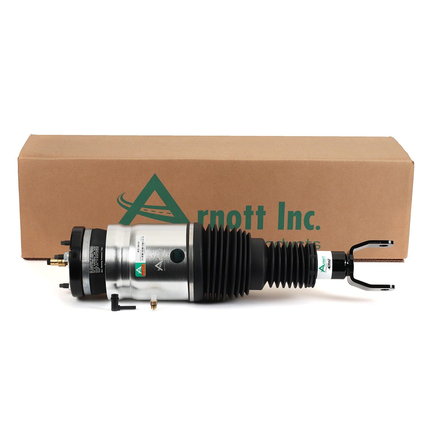 Front Air Suspension Strut | ARNOTT AS-3618 Fits Ram 1500 2015-2018 — image 4