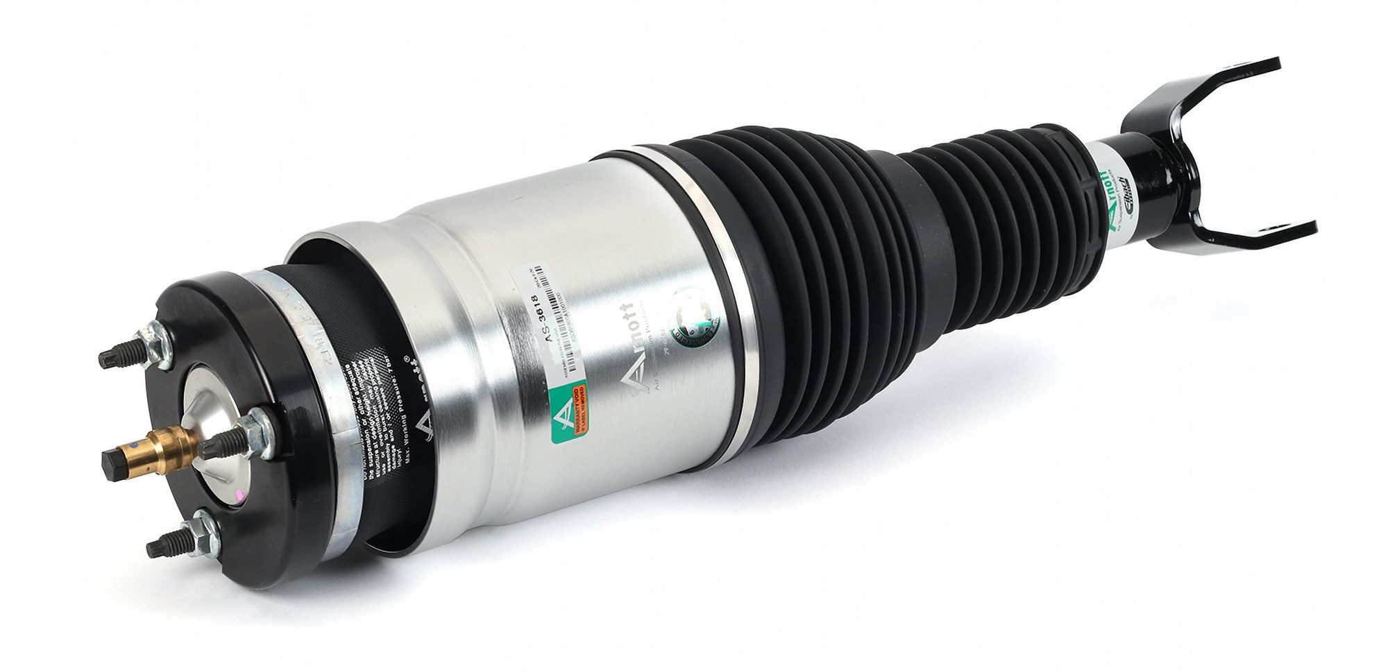 Front Air Suspension Strut | ARNOTT AS-3618 Fits Ram 1500 2015-2018 — image 7