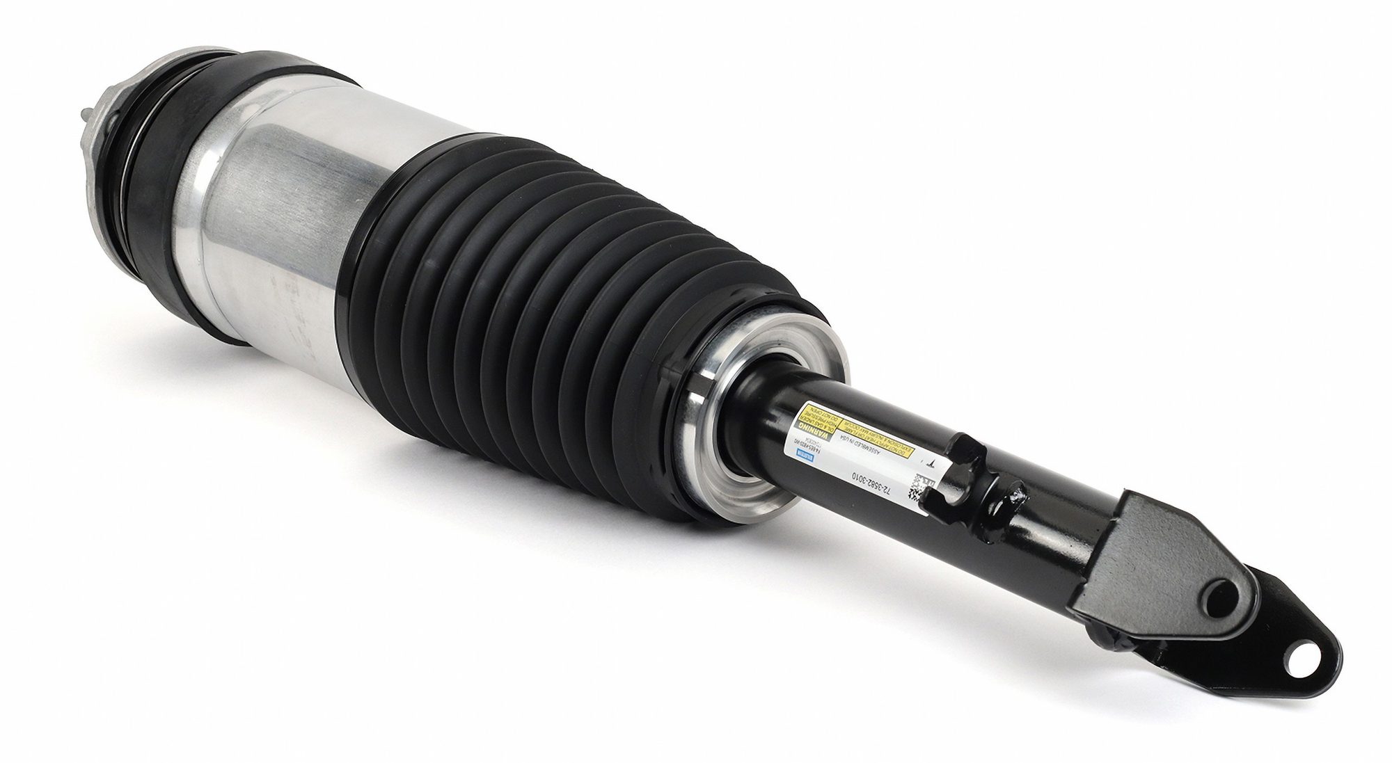 Tesla S 2016-2018 Front Air Suspension Strut | ARNOTT AS-3748 — image 5