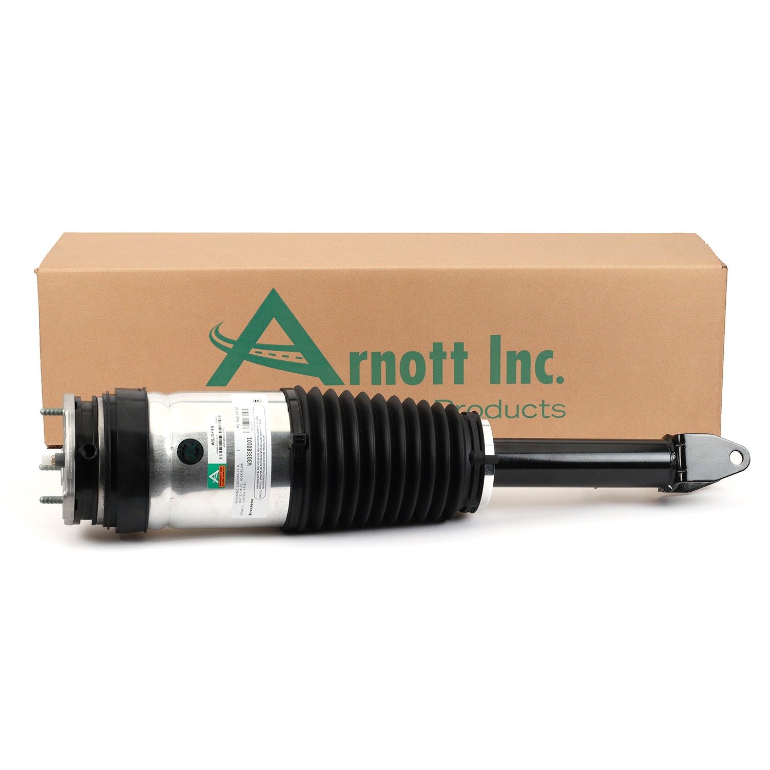 Tesla S 2016-2018 Front Air Suspension Strut | ARNOTT AS-3748 — image 4