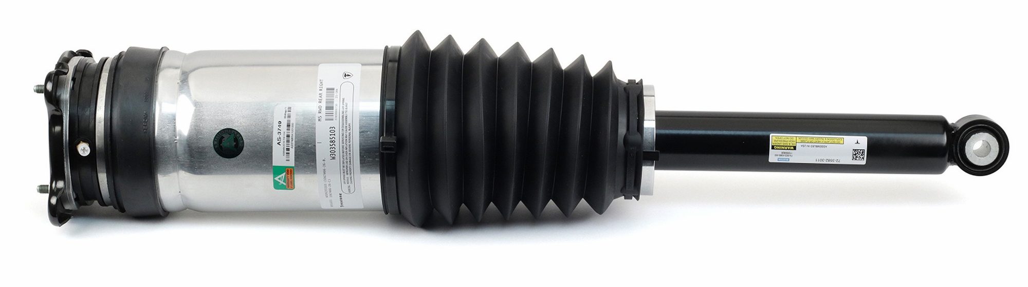 Tesla S 2016-2018 Rear Right Air Suspension Strut | ARNOTT AS-3749 — image 6
