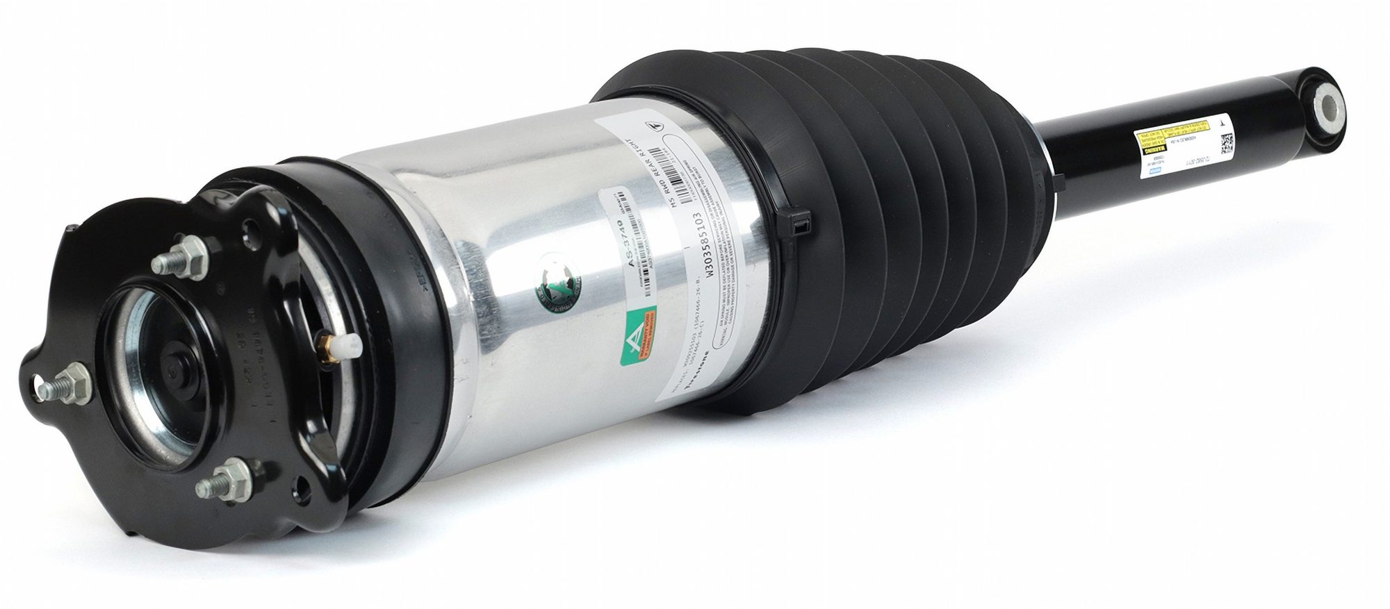 Tesla S 2016-2018 Rear Right Air Suspension Strut | ARNOTT AS-3749 — image 7