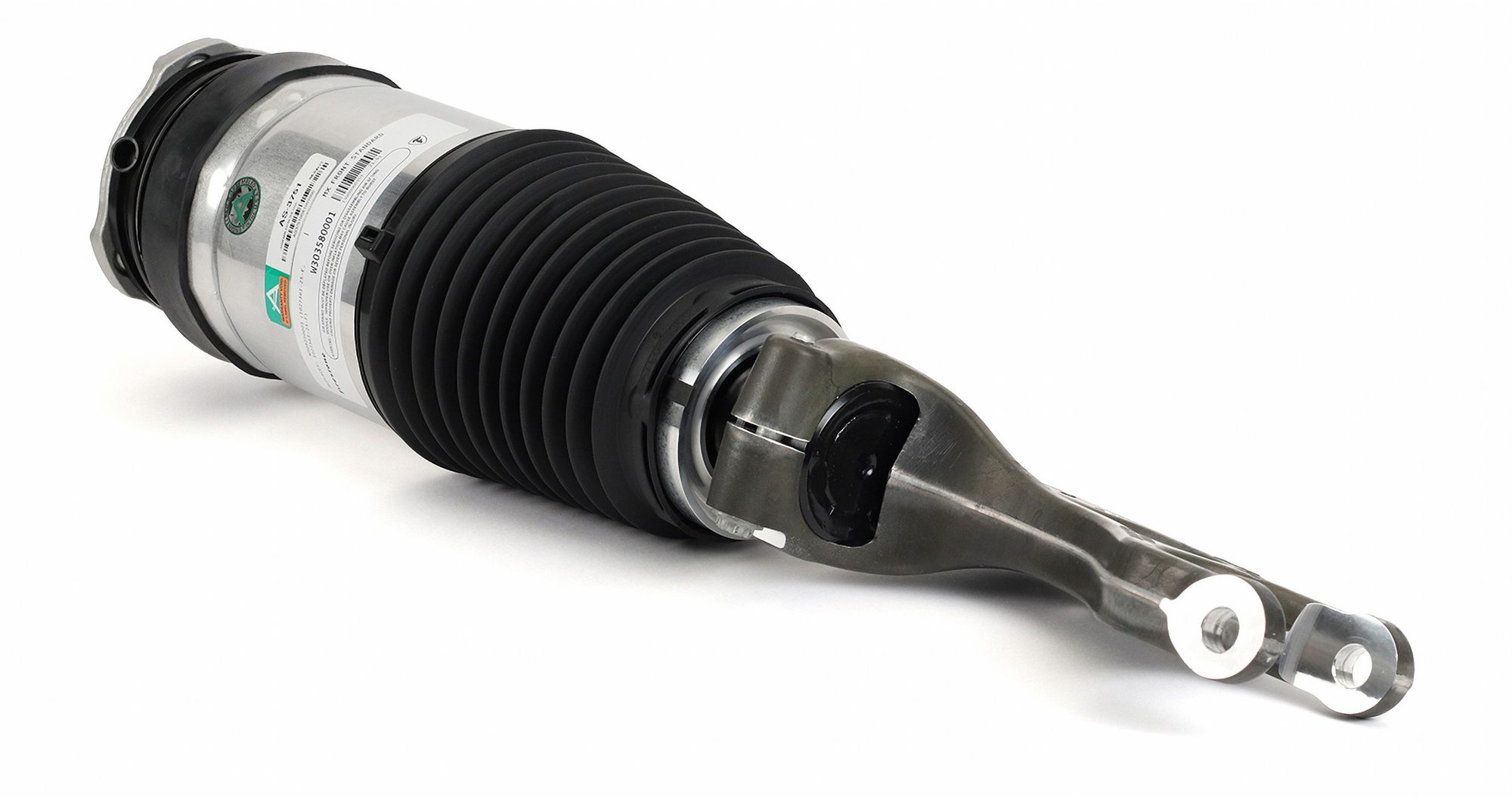 Tesla X 2016 Front Air Suspension Strut | ARNOTT AS-3751 — image 5