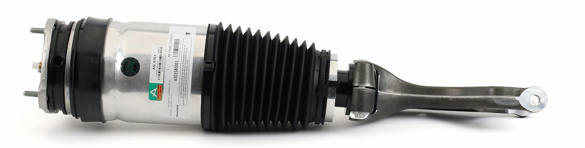 Tesla X 2016 Front Air Suspension Strut | ARNOTT AS-3751 — image 6