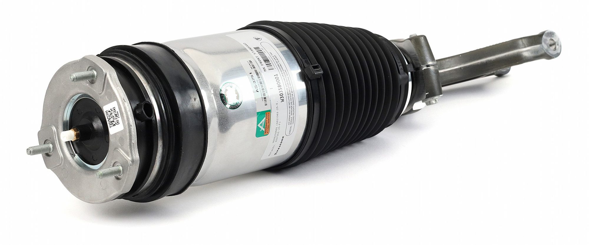 Tesla X 2016 Front Air Suspension Strut | ARNOTT AS-3751 — image 7