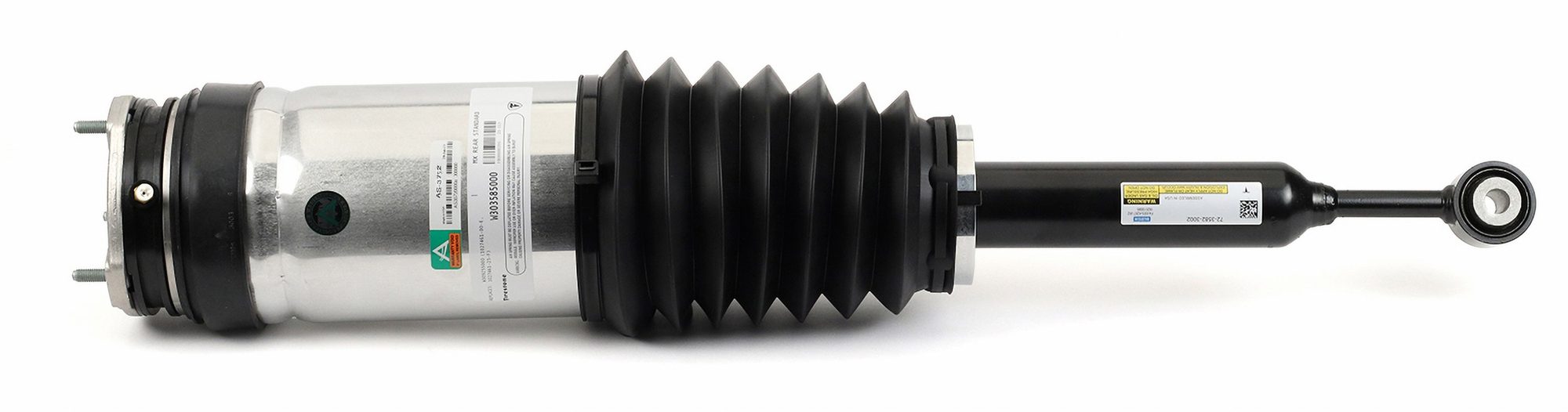 Tesla X 2016 Rear Air Suspension Strut | ARNOTT AS-3752 — image 2