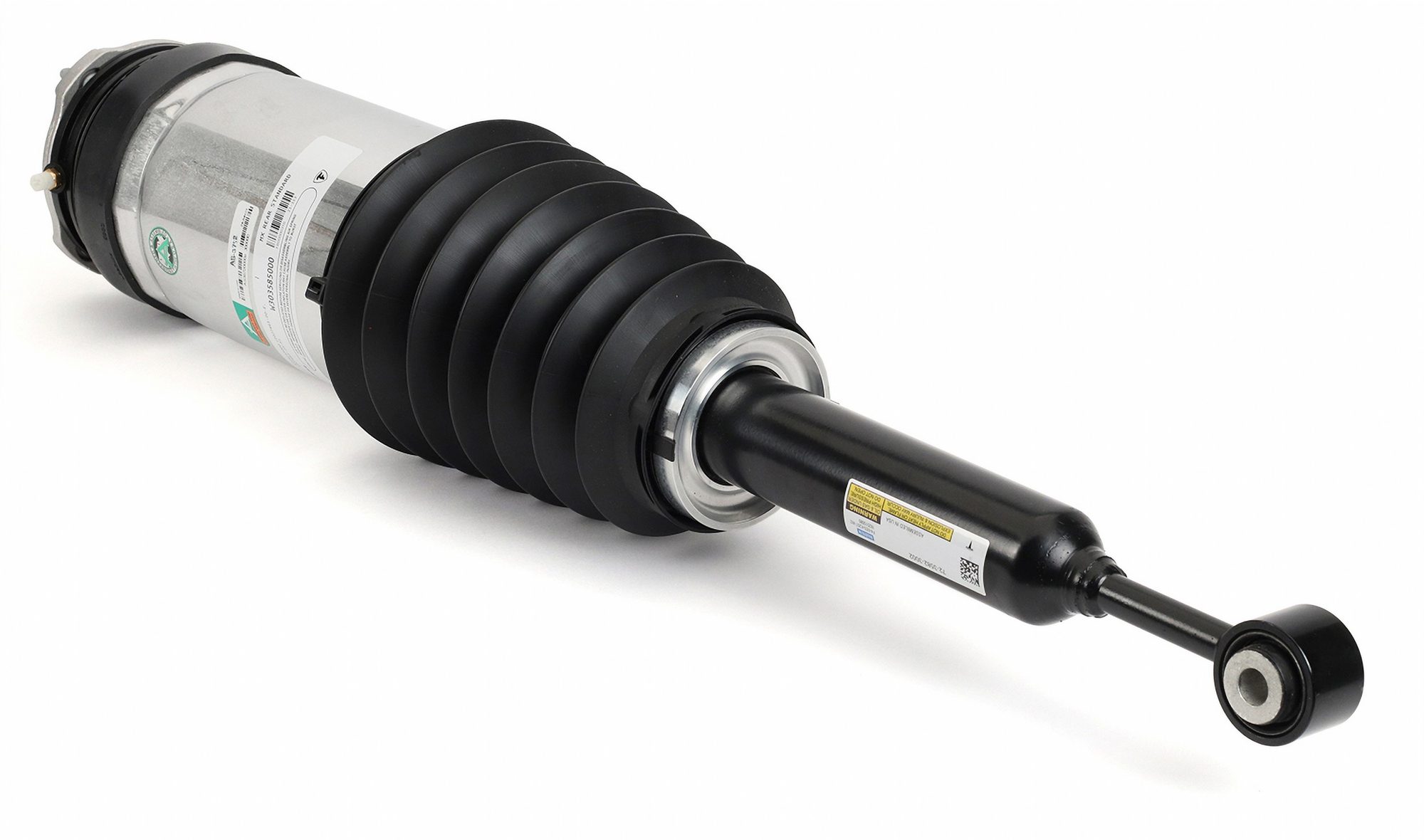 Tesla X 2016 Rear Air Suspension Strut | ARNOTT AS-3752 — image 5