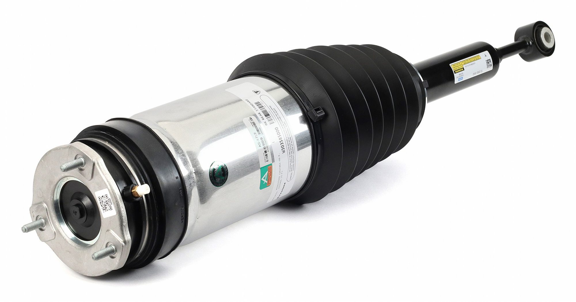 Tesla X 2016 Rear Air Suspension Strut | ARNOTT AS-3752