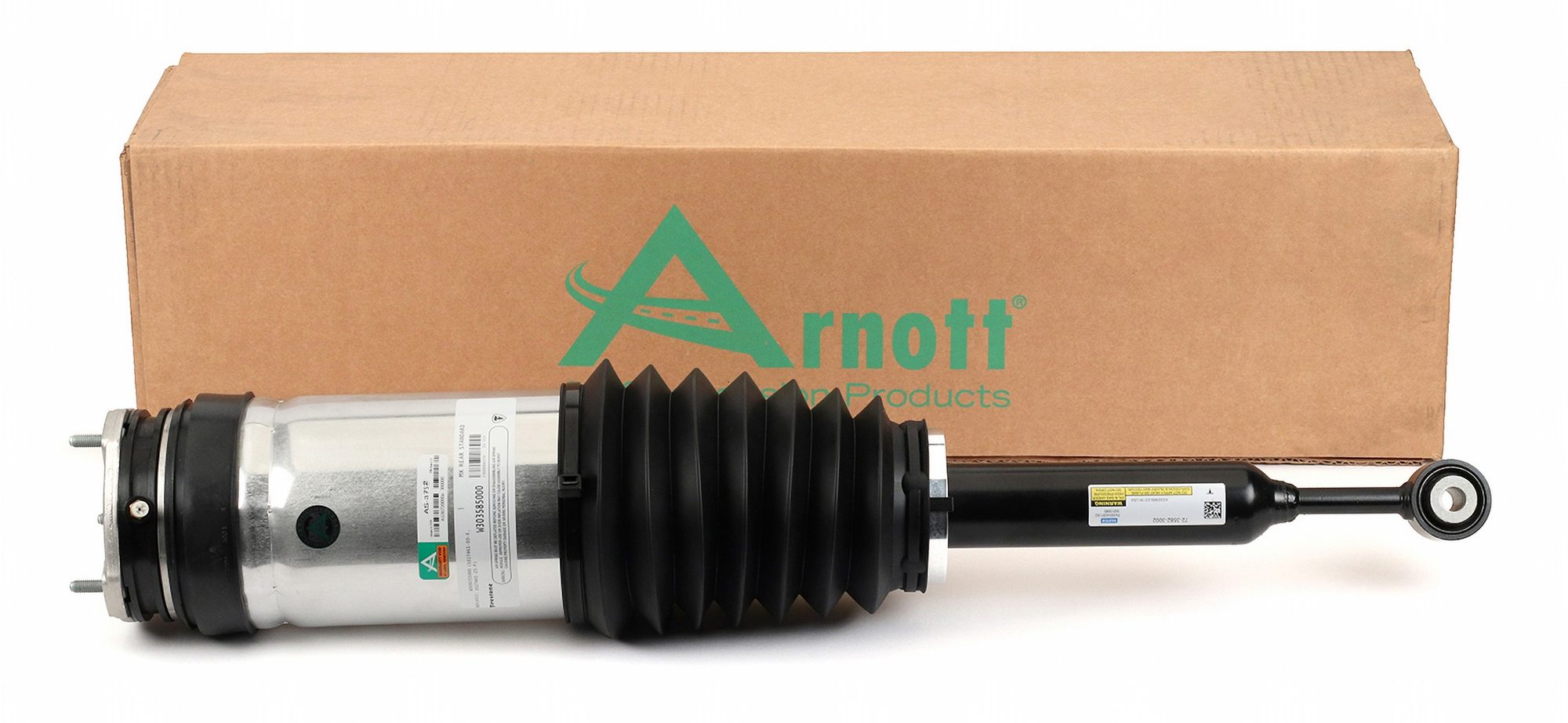Tesla X 2016 Rear Air Suspension Strut | ARNOTT AS-3752 — image 3