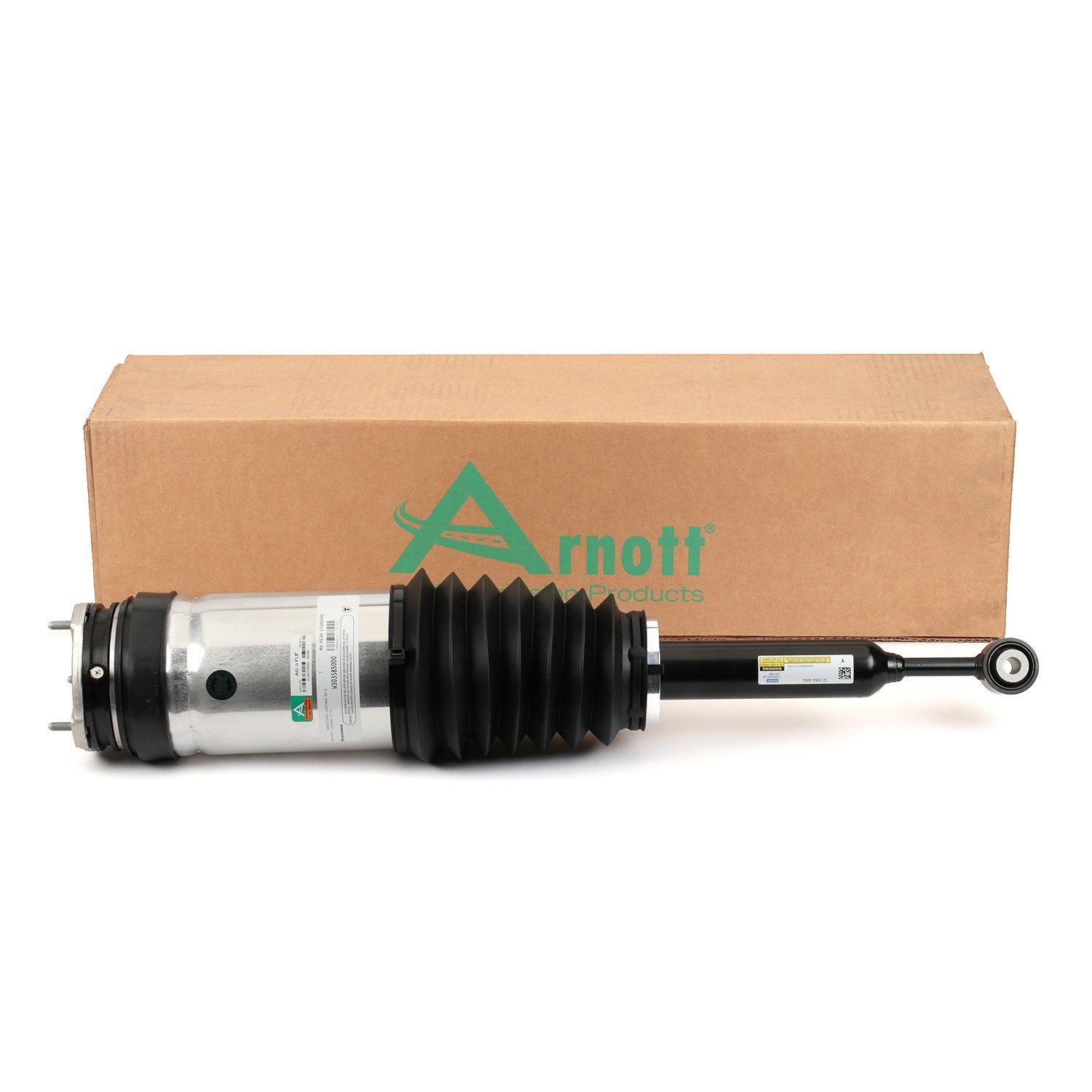 Tesla X 2016 Rear Air Suspension Strut | ARNOTT AS-3752 — image 4