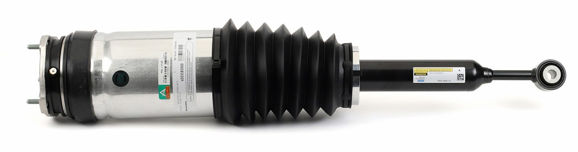 Tesla X 2016 Rear Air Suspension Strut | ARNOTT AS-3752 — image 6