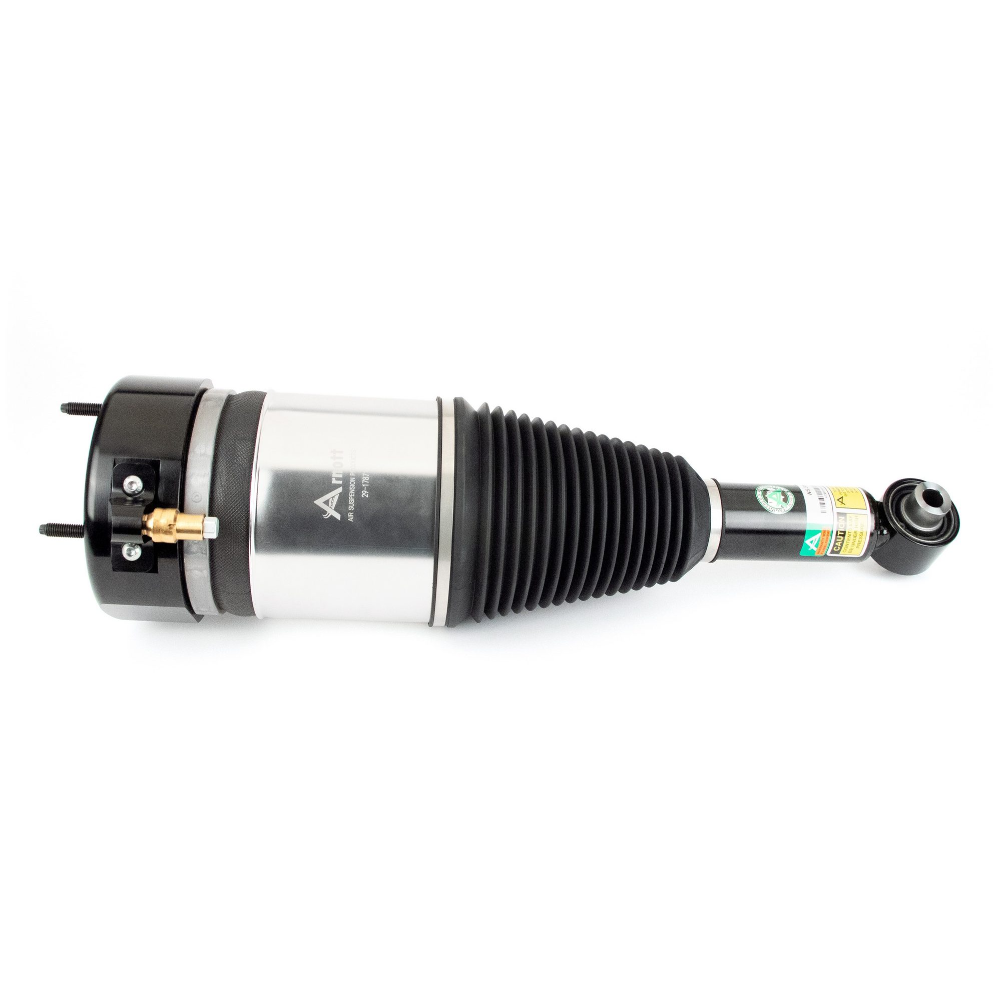 640i xDrive Gran Turismo 2018-2019 Rear Right Air Suspension Strut | ARNOTT AS-3800 Fits BMW — image 2