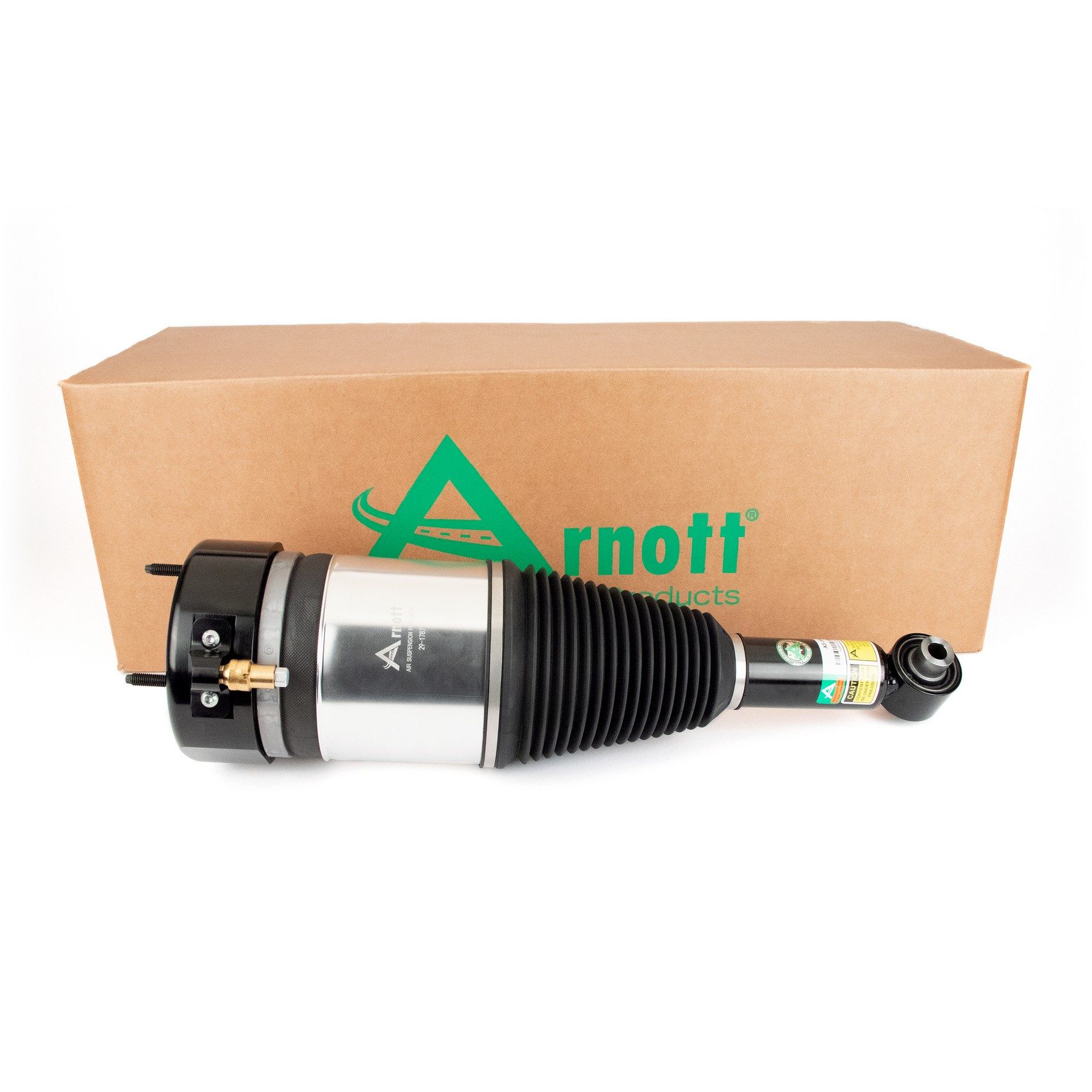 640i xDrive Gran Turismo 2018-2019 Rear Right Air Suspension Strut | ARNOTT AS-3800 Fits BMW — image 4