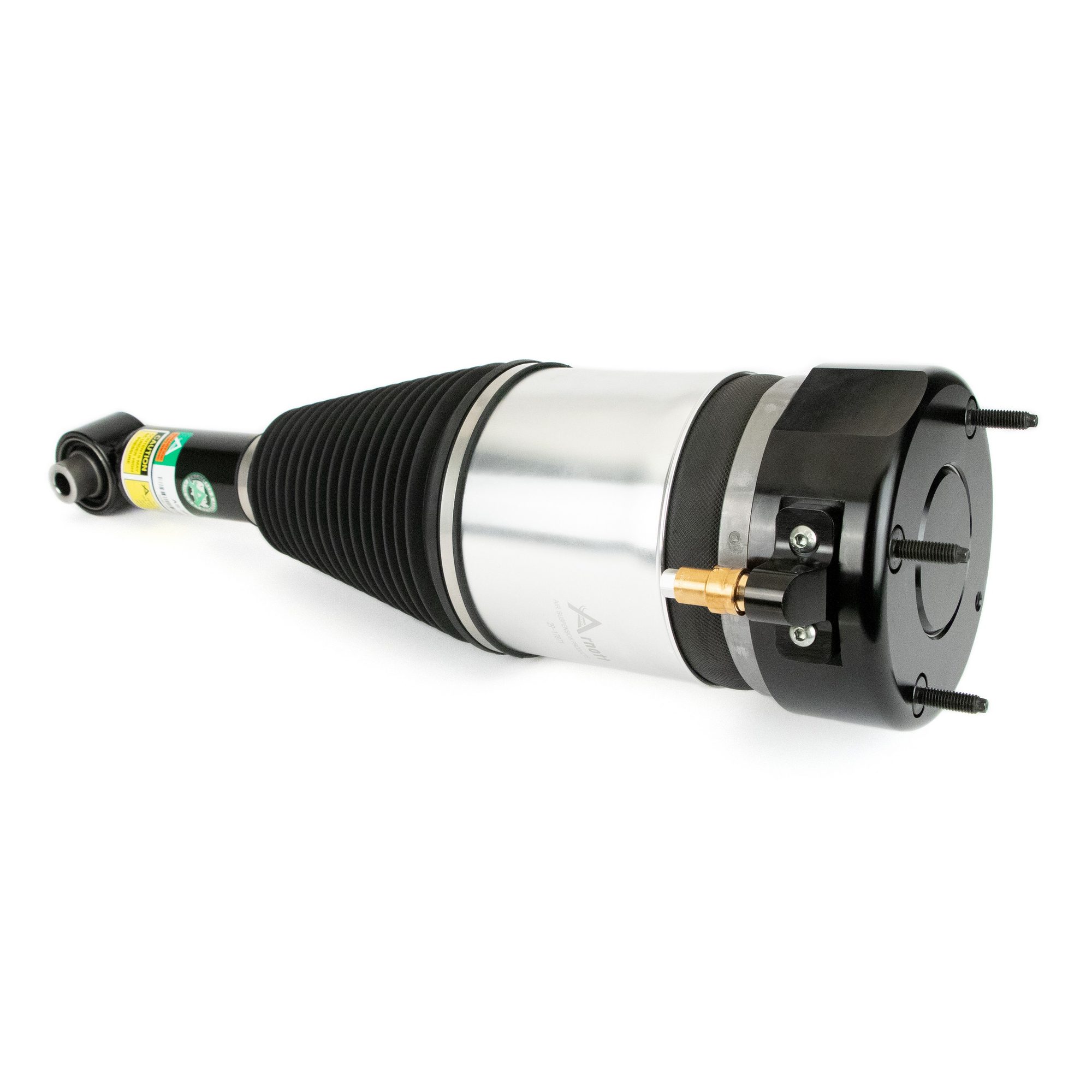 640i xDrive Gran Turismo 2018-2019 Rear Left Air Suspension Strut | ARNOTT AS-3801 Fits BMW