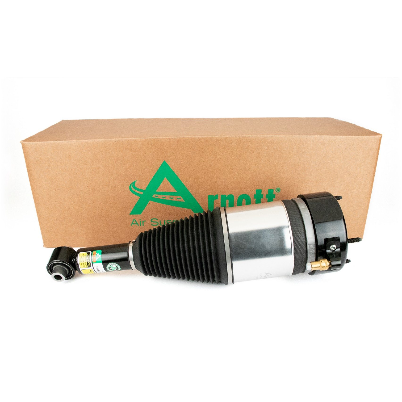640i xDrive Gran Turismo 2018-2019 Rear Left Air Suspension Strut | ARNOTT AS-3801 Fits BMW — image 4