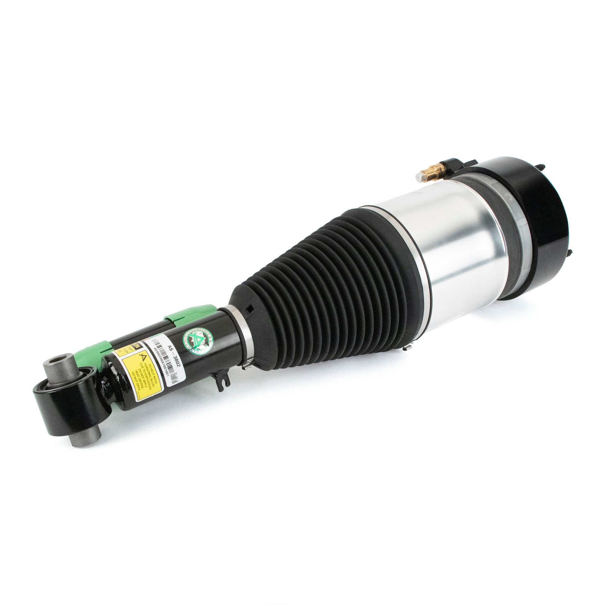 640i xDrive Gran Turismo 2018-2019 Rear Right Air Suspension Strut | ARNOTT AS-3802 Fits BMW — image 4
