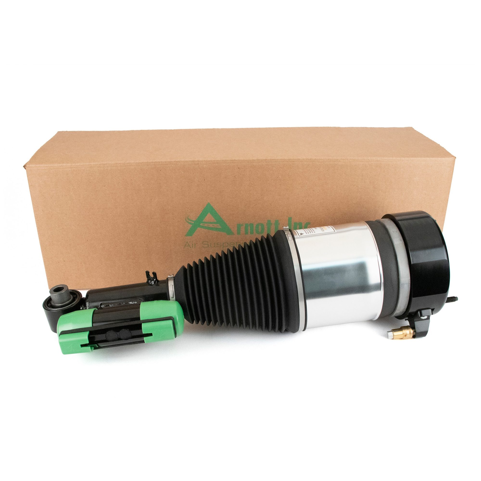640i xDrive Gran Turismo 2018-2019 Rear Right Air Suspension Strut | ARNOTT AS-3802 Fits BMW — image 3