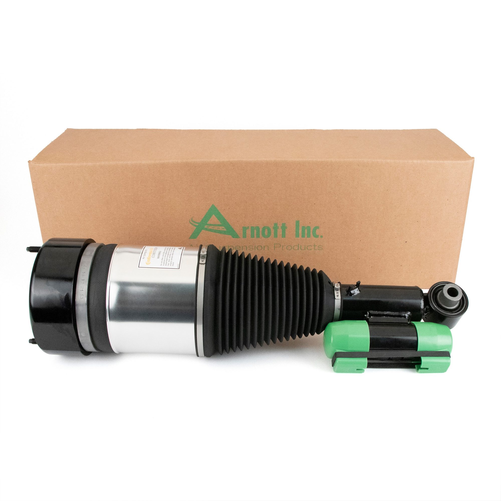 640i xDrive Gran Turismo 2018-2019 Rear Left Air Suspension Strut | ARNOTT AS-3803 Fits BMW — image 3