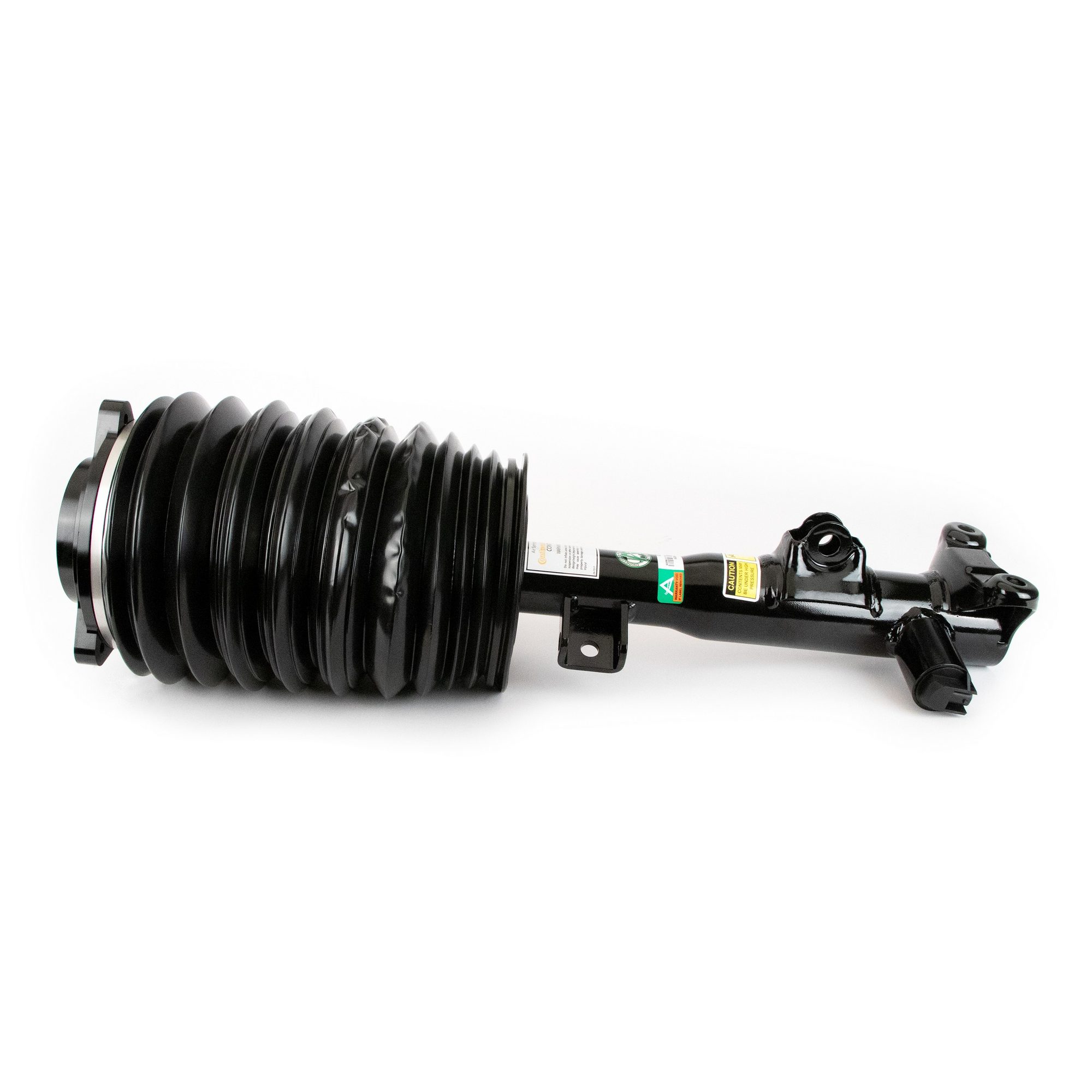 Front Right Air Suspension Strut | ARNOTT AS-3894 Fits Mercedes-Benz — image 2