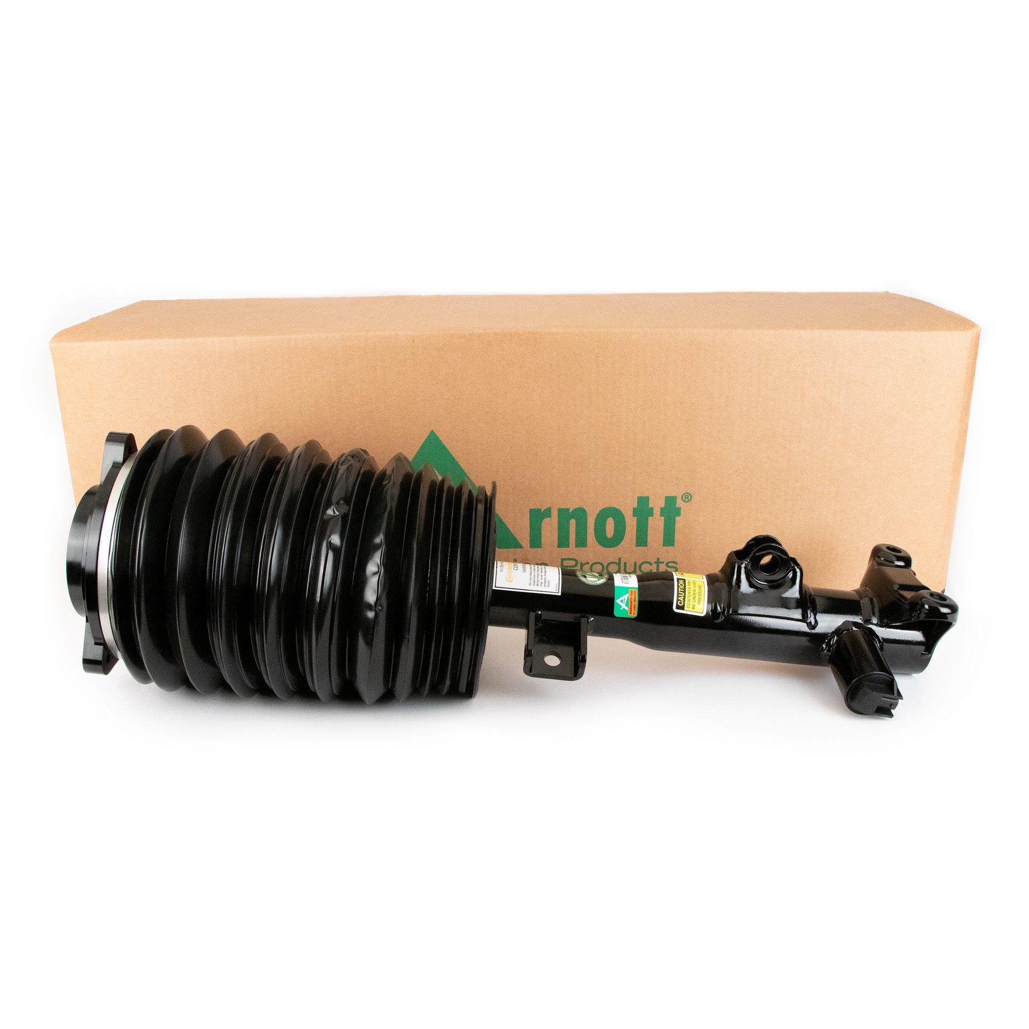 Front Right Air Suspension Strut | ARNOTT AS-3894 Fits Mercedes-Benz — image 3