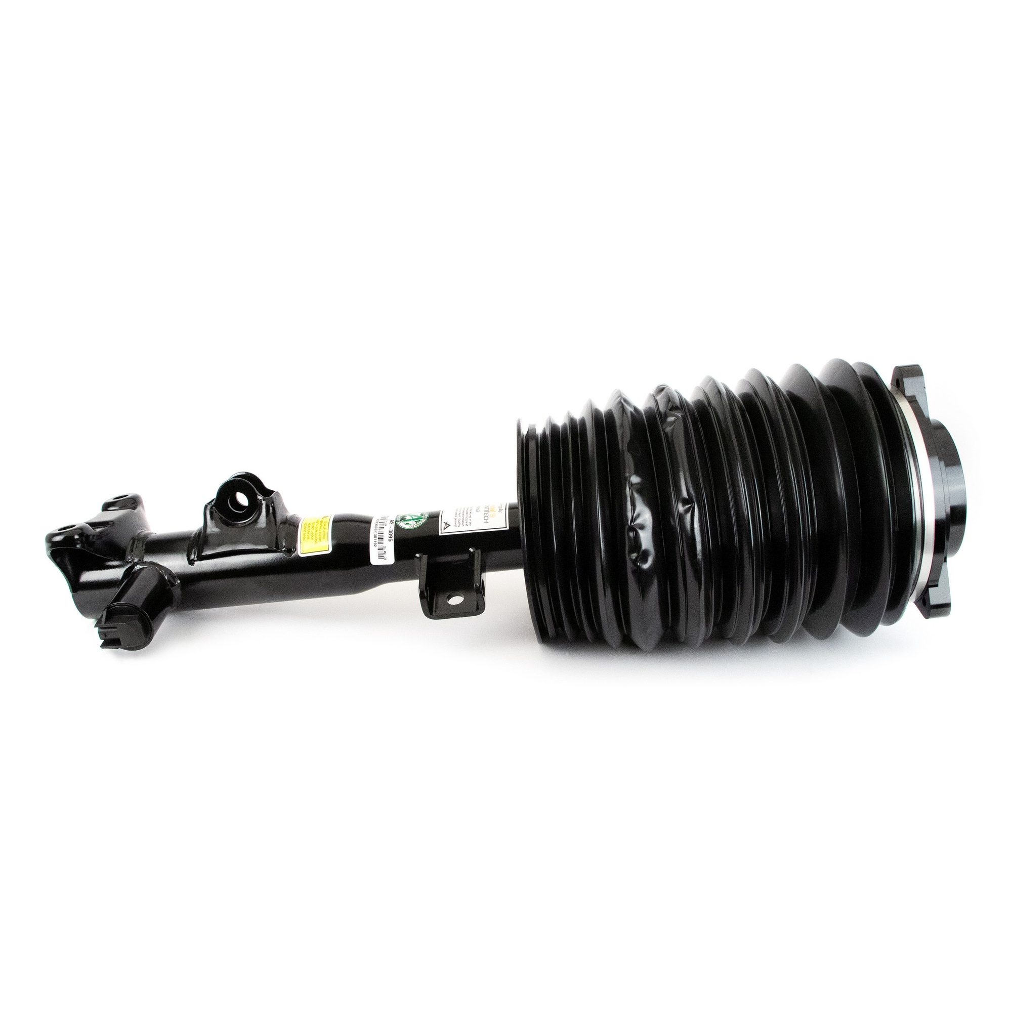 Front Left Air Suspension Strut | ARNOTT AS-3895 Fits Mercedes-Benz — image 2