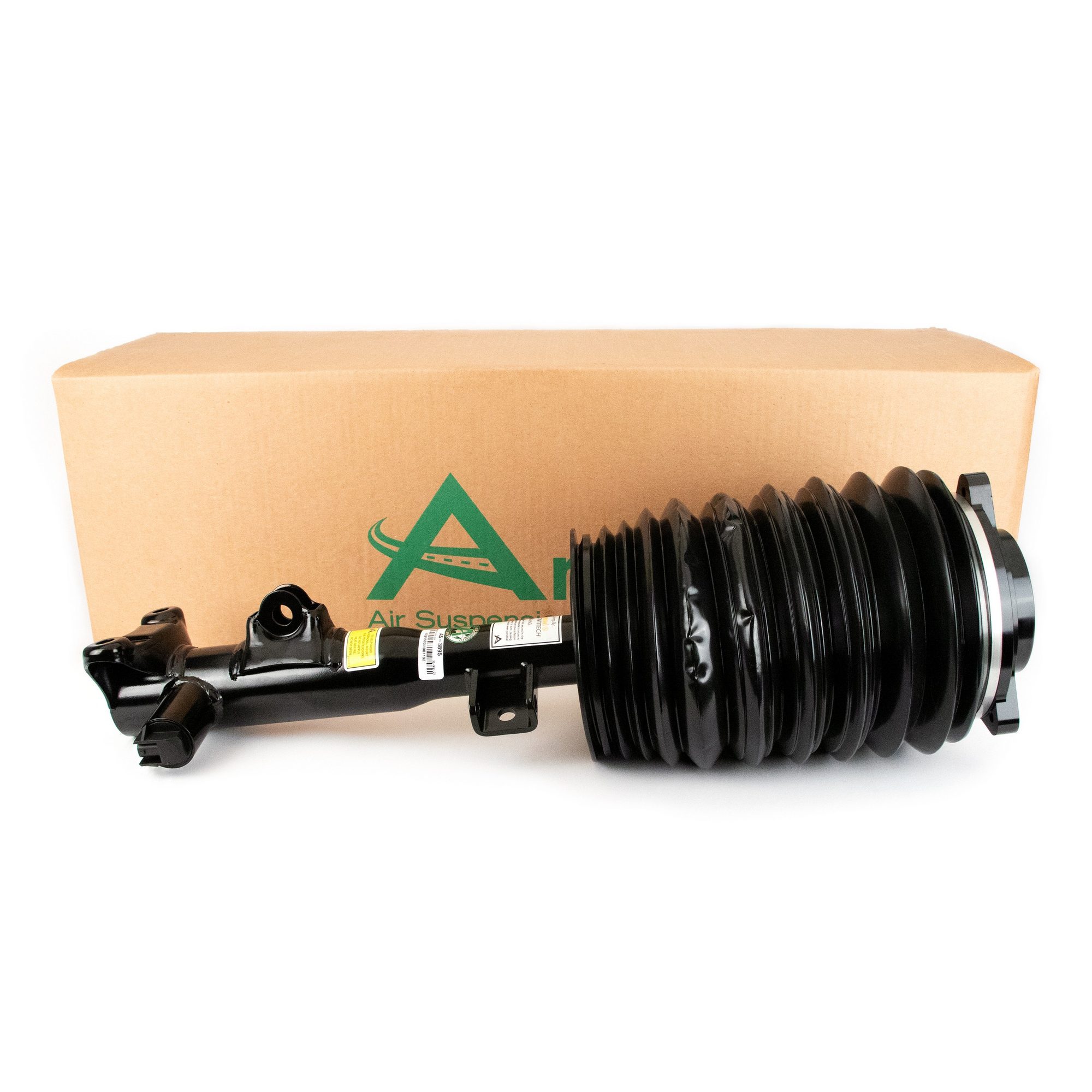 Front Left Air Suspension Strut | ARNOTT AS-3895 Fits Mercedes-Benz — image 3