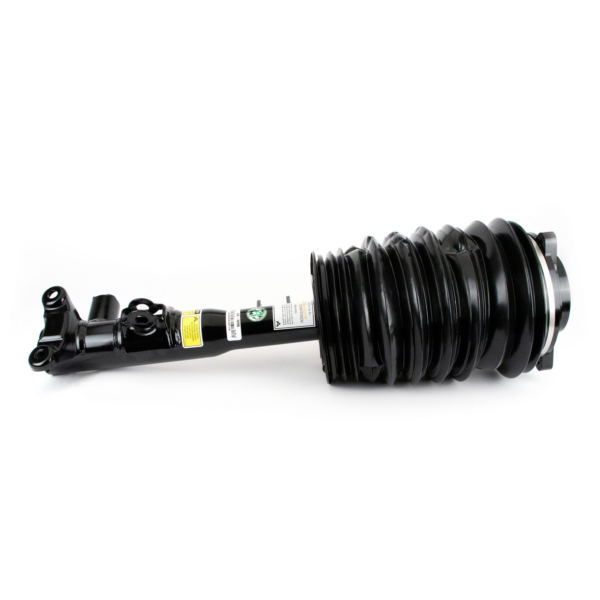 Front Right Air Suspension Strut | ARNOTT AS-3896 Fits Mercedes-Benz — image 2