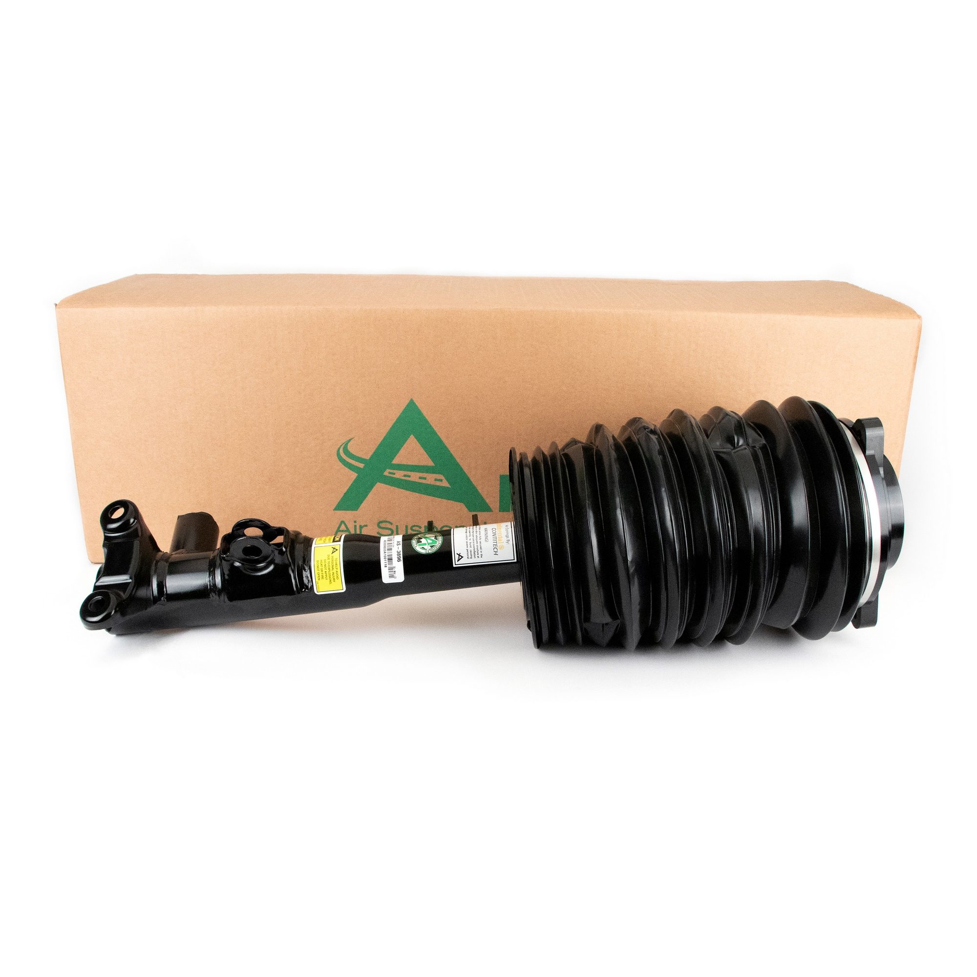Front Right Air Suspension Strut | ARNOTT AS-3896 Fits Mercedes-Benz — image 3